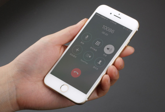 南澳苹果手机维修分享iPhone 听筒没声音、iPhone 听筒无法正常工作解决办法 