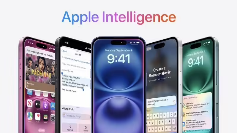 南澳苹果手机维修分享iOS 18.1 适配率是同期 iOS 17.1 的两倍 