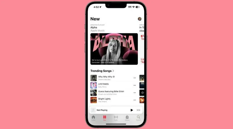 南澳苹果手机维修分享iOS / iPadOS 18 Beta 6 已到 